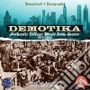 Demotika - Authentic Village Music Of Greece (4 Cd) cd