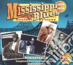 Mississipi Blues (The) - Another Journey (4 Cd) cd