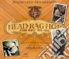 Head Rag Hop - Piano Blues 1925 - 1960 (4 Cd) cd
