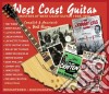 West Coast Guitar (4 Cd) cd