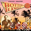 It's Hotter In Hawaii / Various (4 Cd) cd