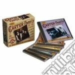 Carter Family (The) - 1927-1934 (5 Cd) cd