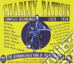 Charley Patton - Complete Recordings: 1929-1934 (5 Cd)