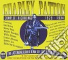 Charley Patton - Complete Recordings: 1929-1934 (5 Cd) cd