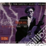 All classics (1946-1951) cd