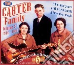 Carter Family (The) - Volume 2 1935-1941 (5 Cd)