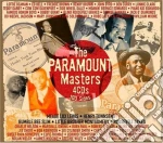 Paramount Masters (The) (4 Cd) cd