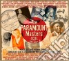 Paramount Masters (The) (4 Cd) cd