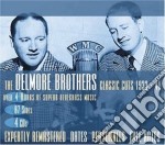 Delmore Brothers (The) - Classic Cuts 1933-'41