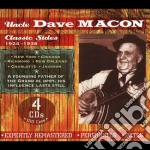 Classic sides 1924-1938 cd