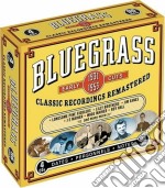 Bluegrass - Early 1931/1953 Cuts (4 Cd)