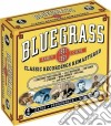 Bluegrass - Early 1931/1953 Cuts (4 Cd) cd