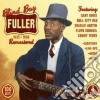 Blind Boy Fuller - 1935-1938 (4 Cd) cd