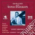 The guitar evangelists cd
