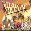 It's hotter in hawaii cd