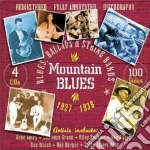 Blues ballads & strings.. cd
