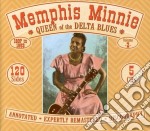 Memphis Minnie - Queen Of Delta Blues V.2 (5 Cd)