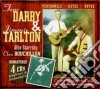 Jon Darby & Jimmie Tarlton - Jon Darby & Jimmie Tarlton (4 Cd) cd