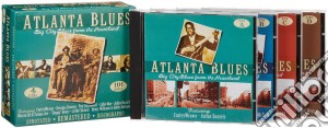Atlanta blues cd musicale di Artisti Vari