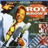 Roy Brown & New Orleans R&B (4 Cd) cd