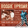 Texas blues &rb 1947-1954 cd