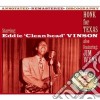 Eddie Ceanhead Vinson - Honk For Texas (4 Cd) cd