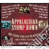 Appalachian Stomp Down (box 4 Cd) cd