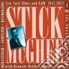 Stick McGhee - N.y. Blues & R&b 1947-1952 (4 Cd) cd