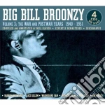 Big Bill Broonzy - Vol.3 War Postwar 1940-51 cd