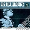 Big Bill Broonzy - Vol.3 War Postwar 1940-51 cd