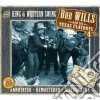 Bob Wills & His Texas Playboys - The King Of Western Swing (4 Cd) cd