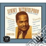 Jimmy Witherspoon - Urban Blues Singin'legend (4 Cd) cd
