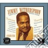 Jimmy Witherspoon - Urban Blues Singin'legend (4 Cd) cd