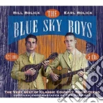 Blue Sky Boys (The) (5 Cd) cd