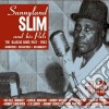 Sunnyland Slim & His Pals (4 Cd) - Classic Sides (1947-1953) cd