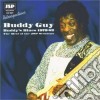Blues 1979-1982 best - guy buddy cd