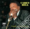 Carey Bell - Brought Up The Hard Way cd