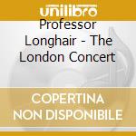 Professor Longhair - The London Concert cd