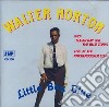 Little boy blue - horton walter cd