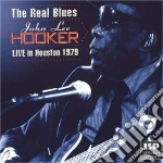 Live in houston 1979 - hooker john lee cd