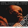 Eddie Ceanhead Vinson - Blues Boogie & Bebop cd