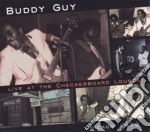 Buddy Guy - Live At The Checkerboard