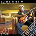 Elmore James Jr - Daddy Gave Me The Blues