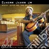 Elmore James Jr - Daddy Gave Me The Blues cd