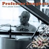 Professor Longhair - The London Concert cd