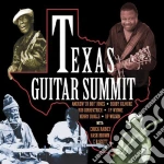 Texas guitar summit cd
