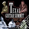 Texas guitar summit cd