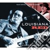 Louisiana Red - Always Played The Blues cd