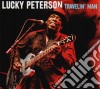 Lucky Peterson - Travelin' Man cd