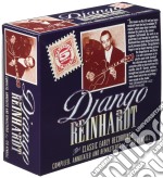 Django Reinhardt - Classic Early Recording (5 Cd)